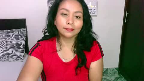Snapshot of zaray_45bella chatting on March 6, 2025, 11:09 pm zaray online show from March 6, 2025, 11:09 pm