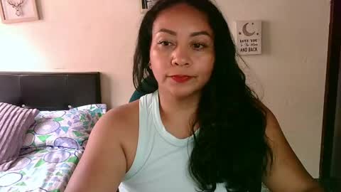 Snapshot of zaray_45bella chatting on June 8, 2026, 8:09 pm zaray online show from June 8, 2026, 8:09 pm