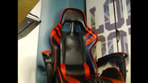 Zarco online show from November 9, 2025, 4:22 am