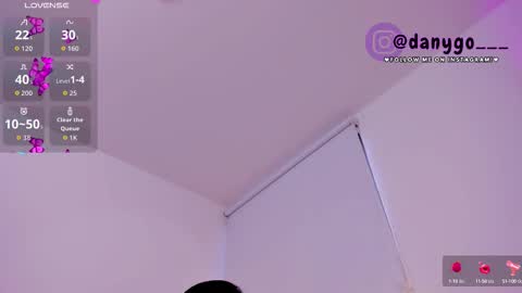 Snapshot of zarianaevanz chatting on September 21, 2025, 10:11 pm Zariana online show from September 21, 2025, 10:11 pm