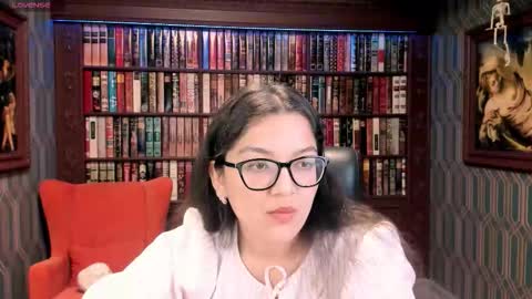 Zarifa online show from September 11, 2025, 10:21 pm