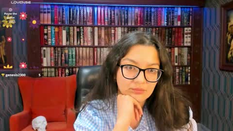 Zarifa online show from September 26, 2025, 2:59 am