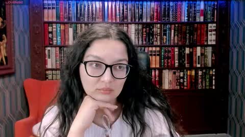 Zarifa online show from October 26, 2025, 5:19 pm