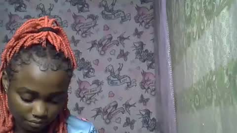 Snapshot of zarinamarlin chatting on March 5, 2026, 8:32 am zarinamarlin online show from March 5, 2026, 8:32 am