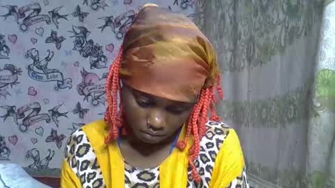 zarinamarlin online show from March 9, 2026, 10:52 am