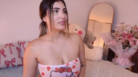 zarirosse online show from April 20, 2026, 7:37 pm