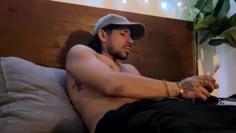 zayden online show from September 26, 2025, 7:56 am