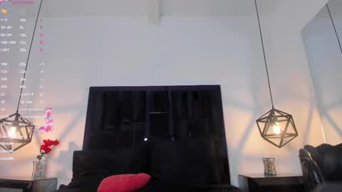  Zayda  online show from February 20, 2025, 1:25 am