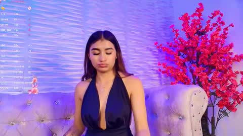  Zayda  online show from February 22, 2025, 3:47 pm