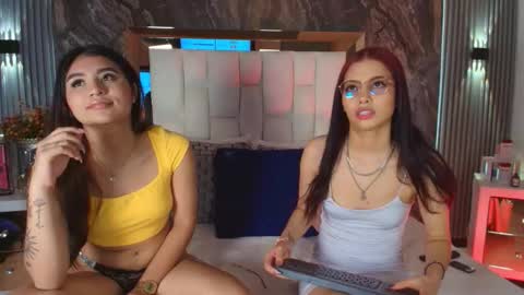  Zayda  online show from September 28, 2025, 10:37 pm