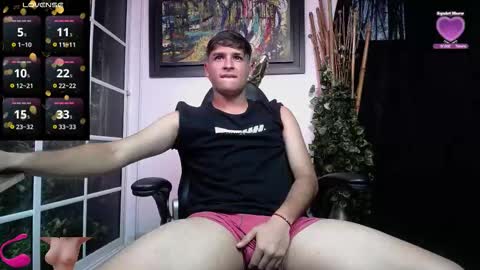 Zayn online show from January 13, 2026, 7:30 pm