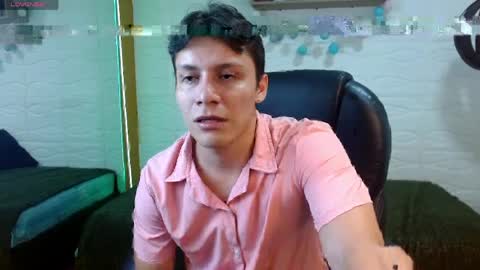 Snapshot of zayn_clausen chatting on April 30, 2026, 5:41 pm zayn_clausen online show from April 30, 2026, 5:41 pm