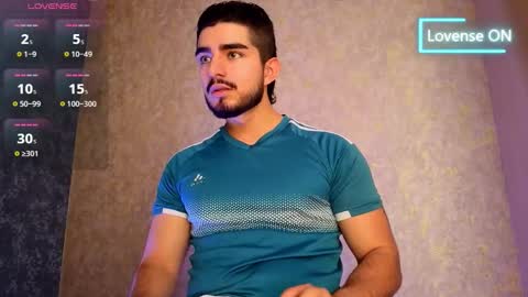 Snapshot of zayn_maximoff chatting on November 27, 2025, 5:37 pm ZAYN MAXIMOFF online show from November 27, 2025, 5:37 pm