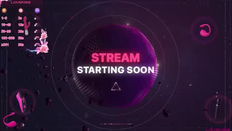 Zayra Pink online show from January 7, 2026, 12:29 pm