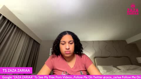 Snapshot of zaza__zariaa chatting on December 2, 2024, 3:26 am ZAZA ZARIAA online show from December 2, 2024, 3:26 am