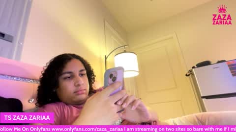 Snapshot of zaza__zariaa chatting on December 10, 2024, 5:50 am ZAZA ZARIAA online show from December 10, 2024, 5:50 am