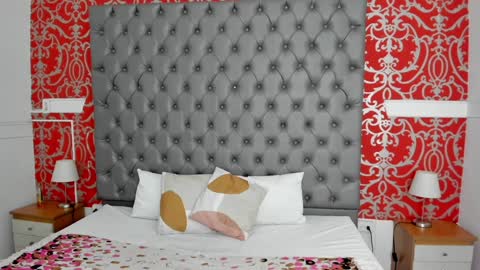 Karolyne online show from February 1, 2025, 11:10 am