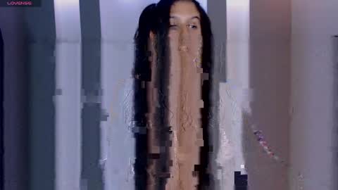 Karolyne online show from March 21, 2026, 10:13 pm