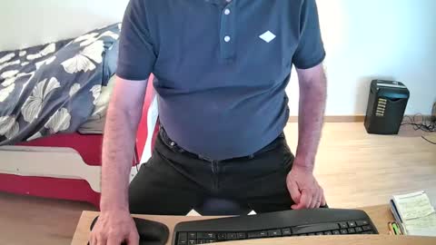 zebulon2023 online show from March 12, 2025, 8:41 am