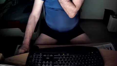 zebulon2023 online show from October 4, 2025, 8:40 pm