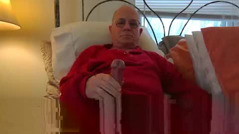 Snapshot of zedman521 chatting on December 31, 2024, 3:42 pm zedman521 online show from December 31, 2024, 3:42 pm