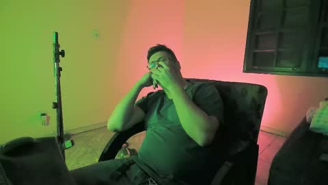 pervboy online show from March 16, 2026, 11:42 pm