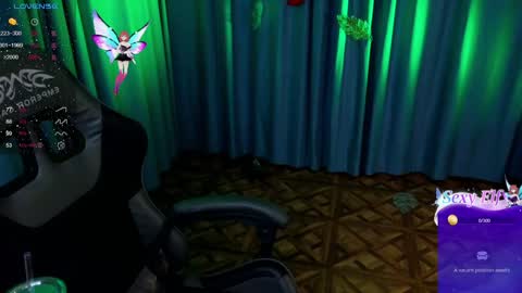 Zelda online show from January 7, 2025, 12:41 pm