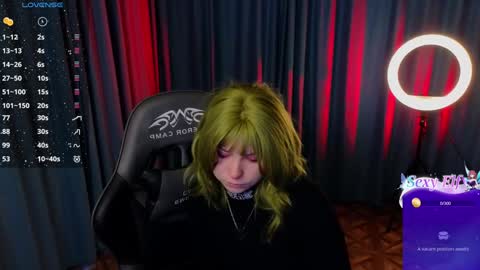 Zelda online show from January 31, 2025, 7:39 am