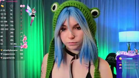 Zelda online show from February 18, 2025, 9:20 pm