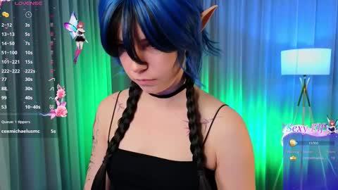 Zelda online show from February 21, 2025, 7:23 am