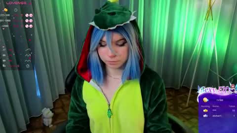 Zelda online show from March 2, 2025, 12:43 pm