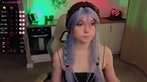 Zelda online show from October 3, 2025, 1:41 pm