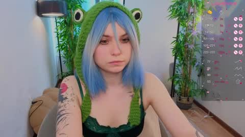 Zelda online show from April 21, 2026, 7:03 am