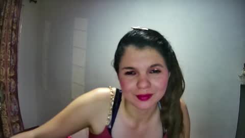 Snapshot of zelda_princess77 chatting on November 9, 2025, 2:54 am zelda_princess77 online show from November 9, 2025, 2:54 am