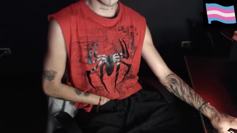 Zeldris online show from October 22, 2025, 1:22 pm