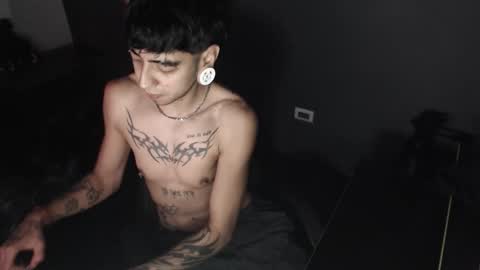 Zeldris online show from January 8, 2026, 3:14 pm