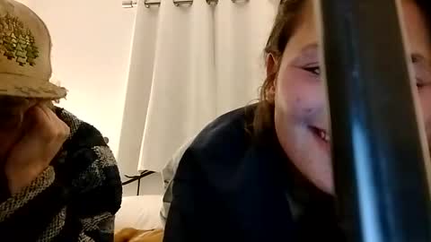 KENDAL Kaylee online show from February 11, 2025, 6:51 am