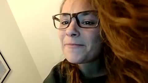 KENDAL Kaylee online show from February 12, 2025, 6:19 am