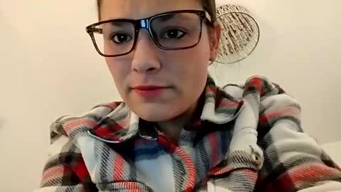 KENDAL Kaylee online show from February 14, 2025, 7:54 pm