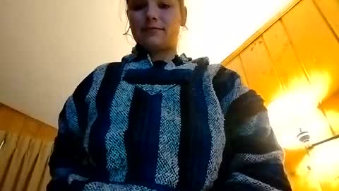 KENDAL Kaylee online show from February 22, 2025, 2:17 am