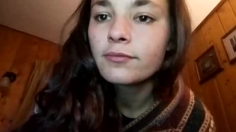 KENDAL Kaylee online show from February 24, 2025, 10:04 am