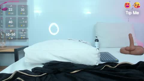 Zenda Evans online show from January 30, 2025, 8:11 am