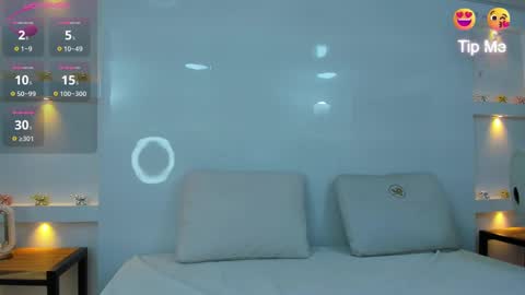 Zenda Evans online show from February 24, 2025, 3:55 am