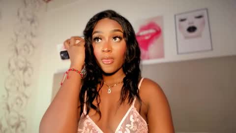 Maria  online show from February 3, 2026, 7:02 am