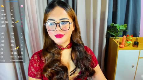 Zendaya online show from December 18, 2024, 1:05 am