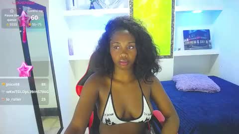 Snapshot of zendaya_wilson1 chatting on December 27, 2024, 5:20 am Zendaya Wilson online show from December 27, 2024, 5:20 am