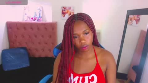 Snapshot of zendaya_wilson1 chatting on January 24, 2025, 3:34 pm Zendaya Wilson online show from January 24, 2025, 3:34 pm