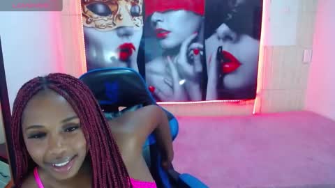 Snapshot of zendaya_wilson1 chatting on January 26, 2025, 5:45 am Zendaya Wilson online show from January 26, 2025, 5:45 am