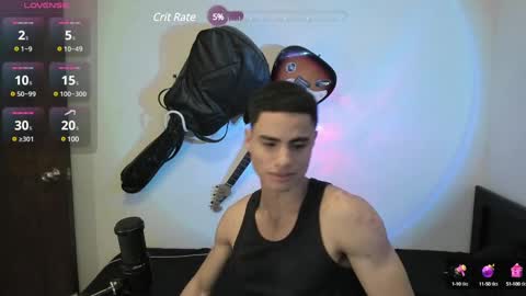 zenzhu online show from December 23, 2024, 12:25 am