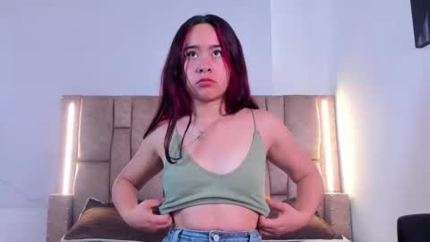 Zenith  online show from November 11, 2025, 6:52 pm